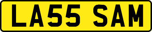 LA55SAM