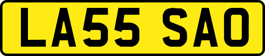 LA55SAO