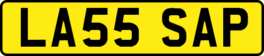 LA55SAP