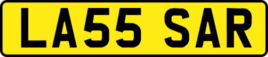 LA55SAR