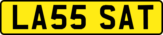 LA55SAT