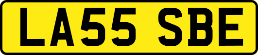 LA55SBE
