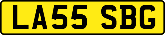 LA55SBG