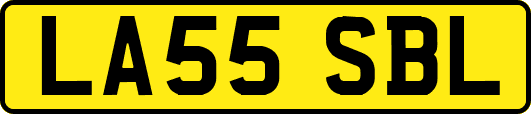 LA55SBL