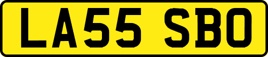 LA55SBO