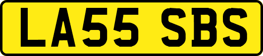 LA55SBS