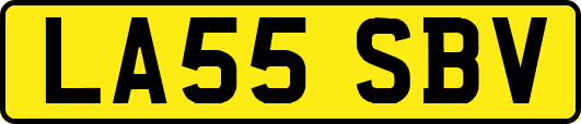 LA55SBV