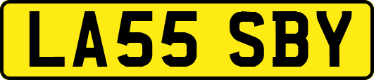 LA55SBY
