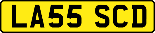 LA55SCD
