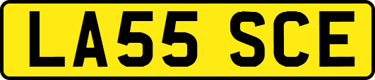 LA55SCE
