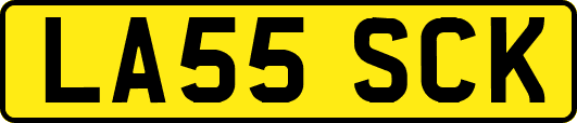 LA55SCK