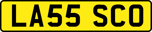 LA55SCO