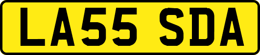 LA55SDA