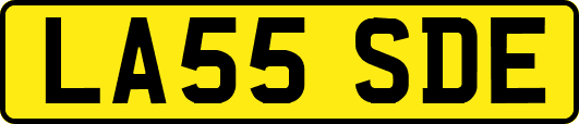 LA55SDE