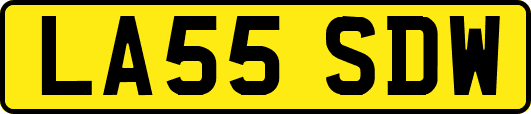 LA55SDW