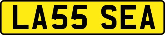 LA55SEA