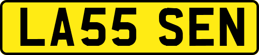 LA55SEN