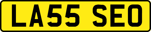 LA55SEO