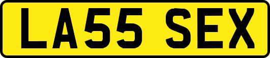 LA55SEX