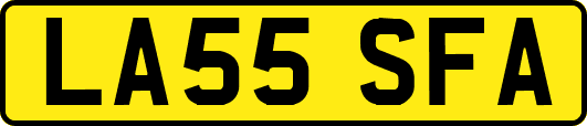LA55SFA