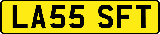 LA55SFT