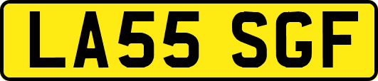 LA55SGF