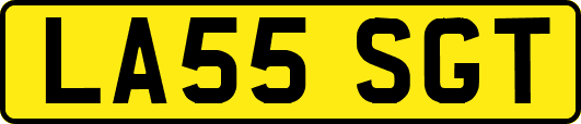 LA55SGT