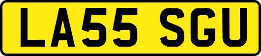 LA55SGU