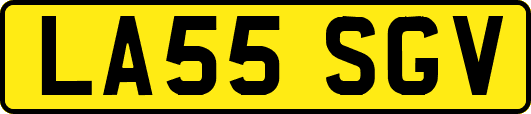 LA55SGV