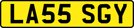 LA55SGY