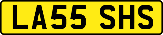 LA55SHS