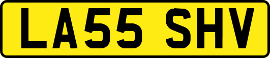 LA55SHV