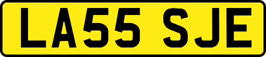 LA55SJE