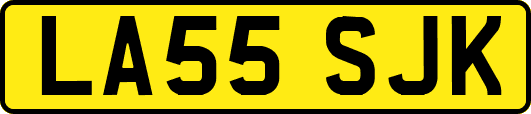 LA55SJK