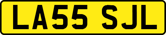 LA55SJL