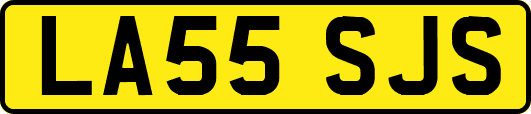 LA55SJS