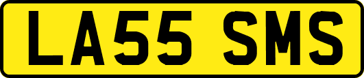 LA55SMS
