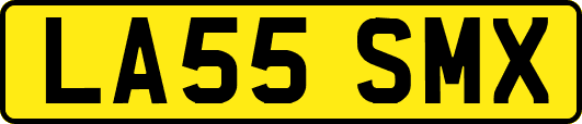 LA55SMX
