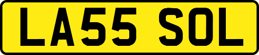 LA55SOL