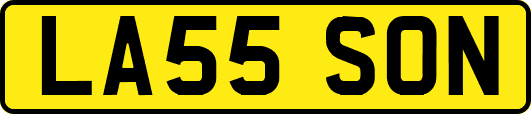 LA55SON