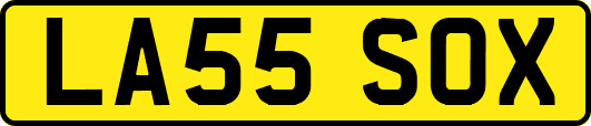 LA55SOX
