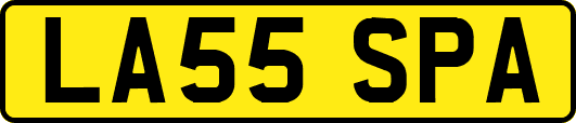 LA55SPA