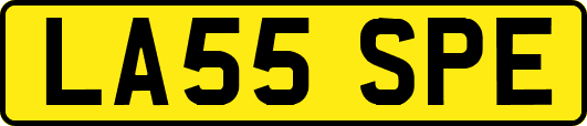 LA55SPE