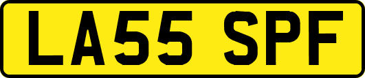 LA55SPF