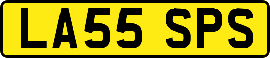 LA55SPS