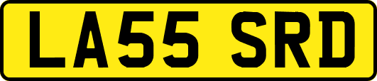 LA55SRD