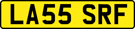 LA55SRF