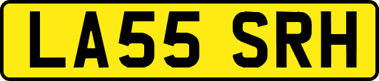 LA55SRH