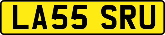LA55SRU