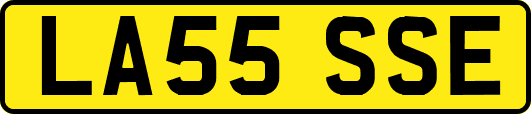 LA55SSE